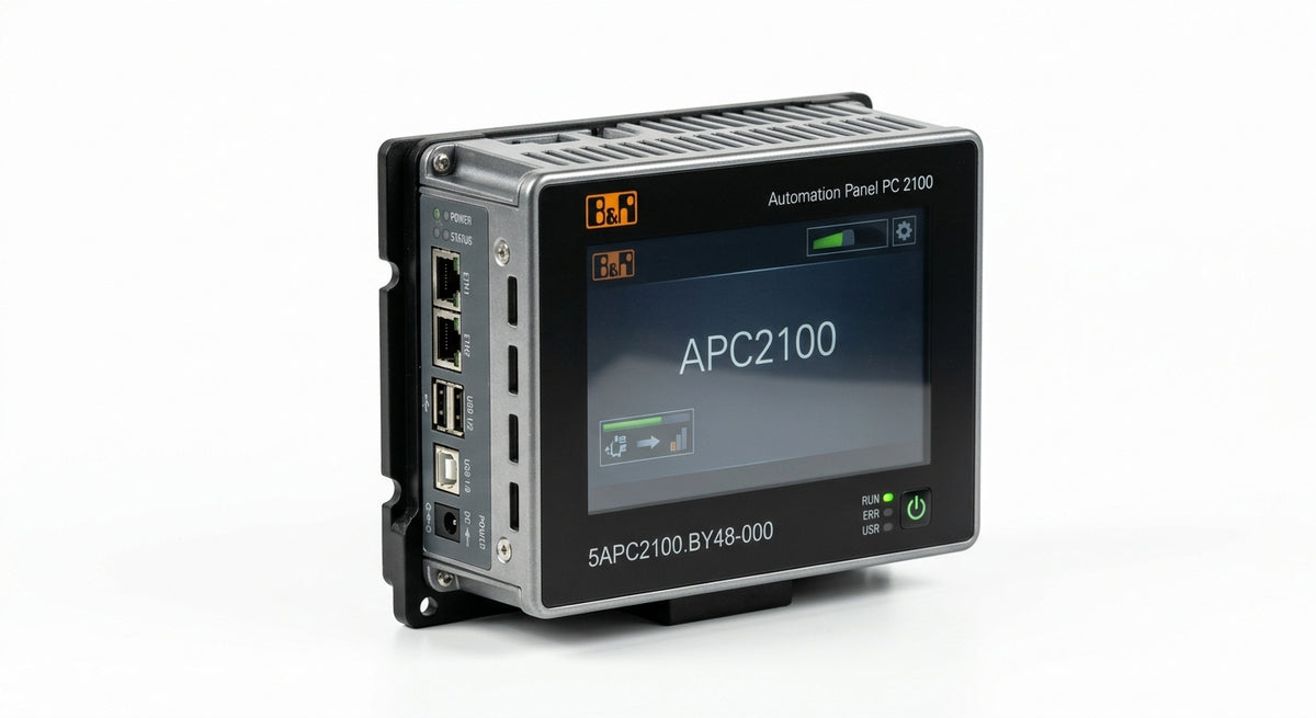 B&R 5APC2100.BY48-000