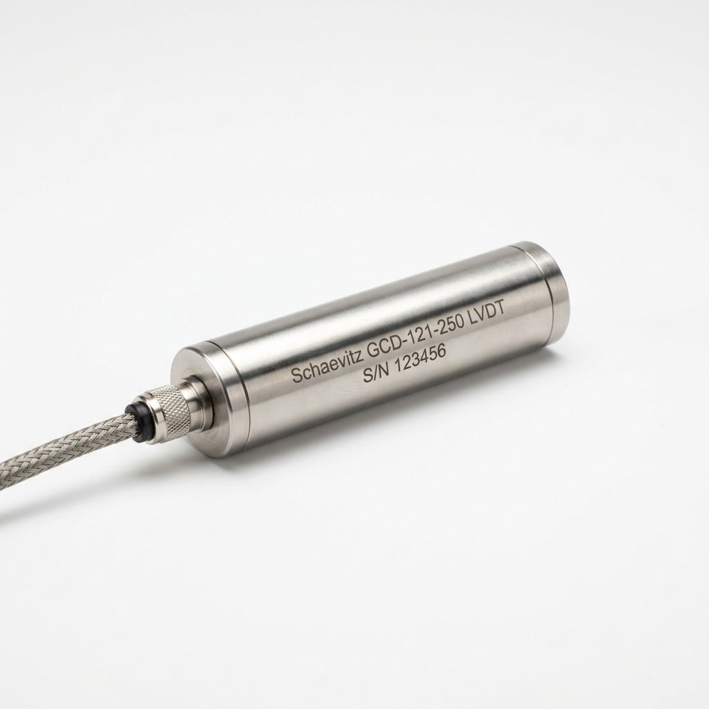 Schaevitz GCD-121-250