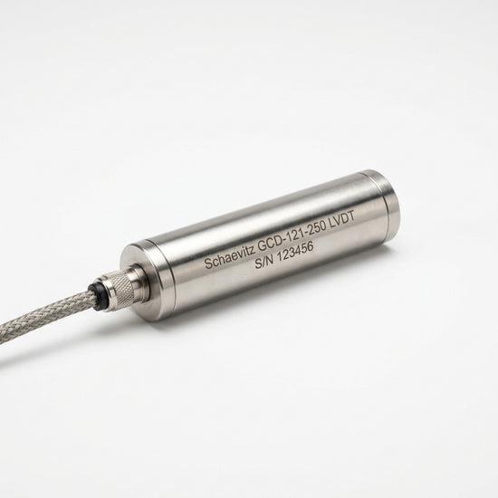 Schaevitz GCD-121-250