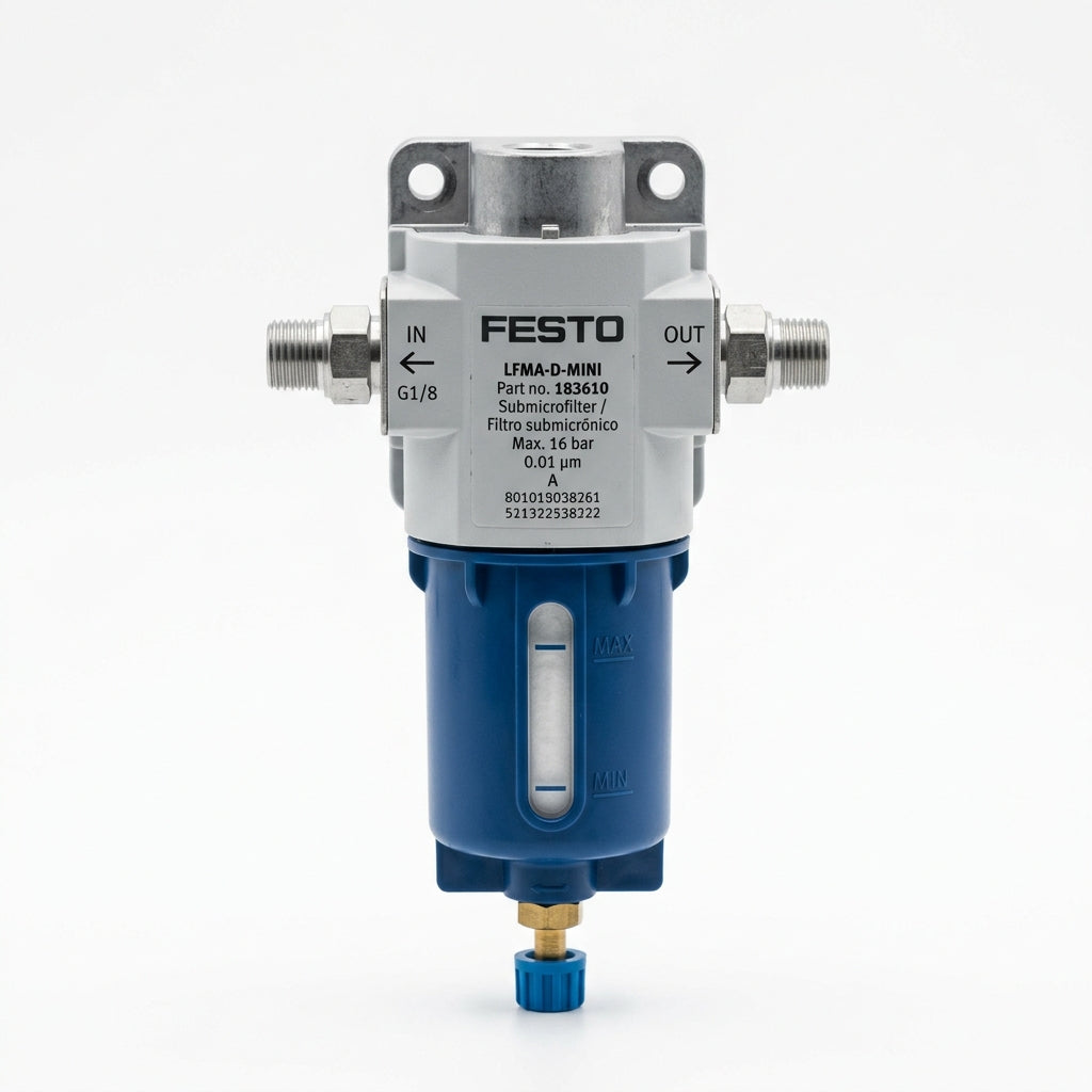 FESTO LFMA-D-MINI