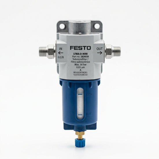 FESTO LFMA-D-MINI