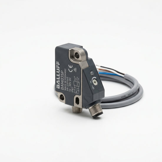 BALLUFF BAM035P