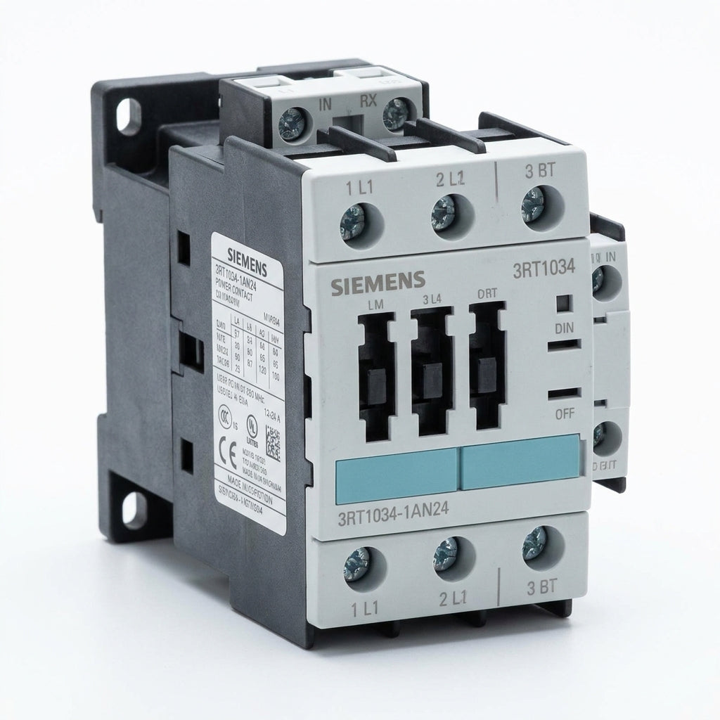 Siemens 3RT1034-1AN24