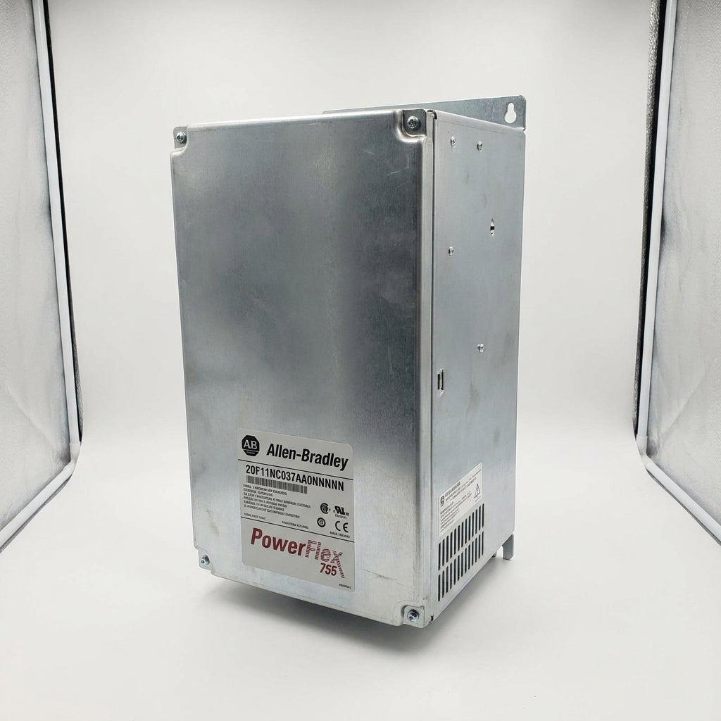 Allen-Bradley 20F11NC037AA0NNNNN