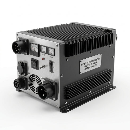 BIND 1606-XLS480E-3  Fuente De Poder Allen Bradley SER A 24V 20A