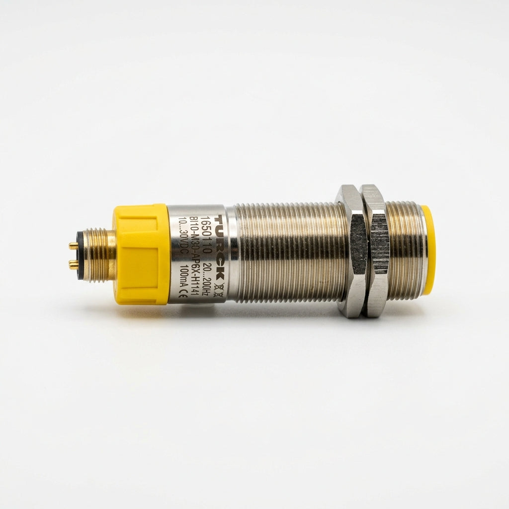 TURCK 1650110