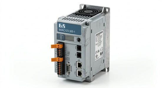 B&R 8I0AC123.300-1