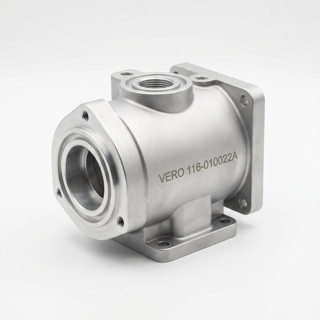 VERO 116-010022A