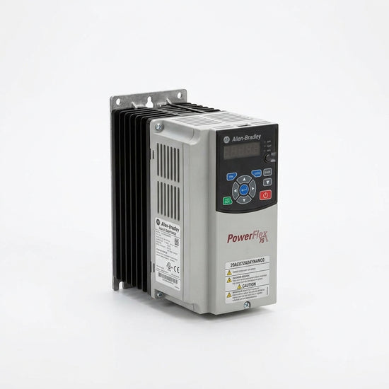 Allen-Bradley 20AC072A0AYNANC0