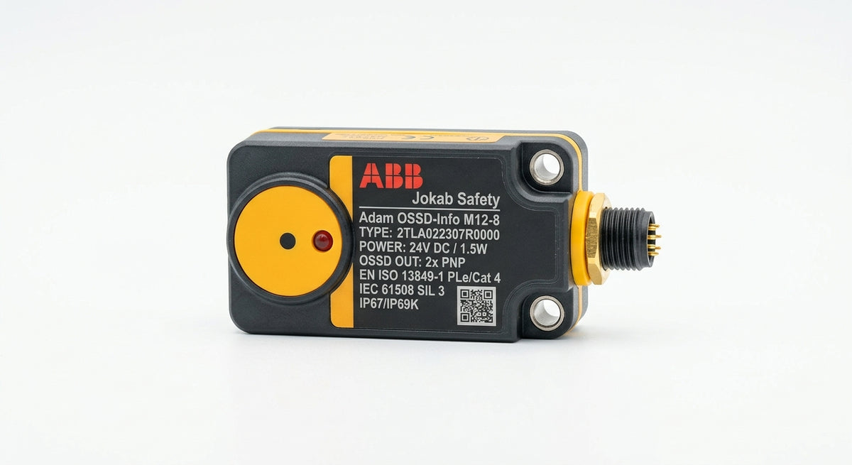 ABB 2TLA022307R0000