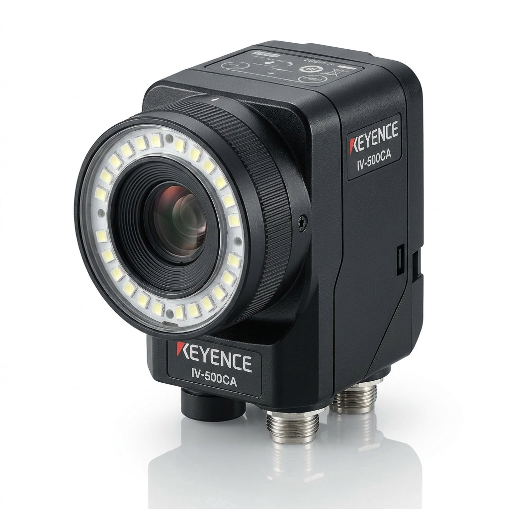Keyence IV-500CA