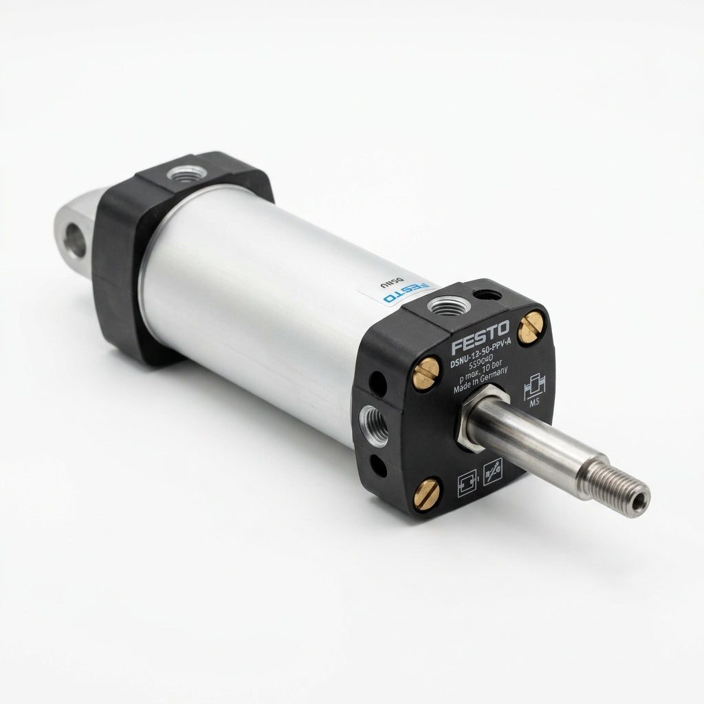 FESTO DSNU-12-50-PPV-A