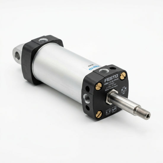 FESTO DSNU-12-50-PPV-A