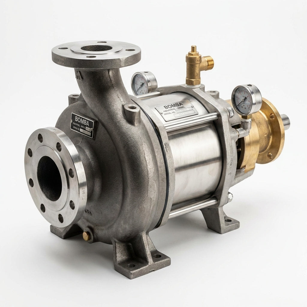 BIND BOMBA GIRATORIA EXTRACTORA D/ACEITE P/TAMBO 50L-205L MCA WESTON