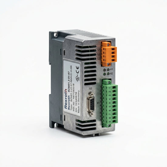 REXROTH BZM01..3-01-07