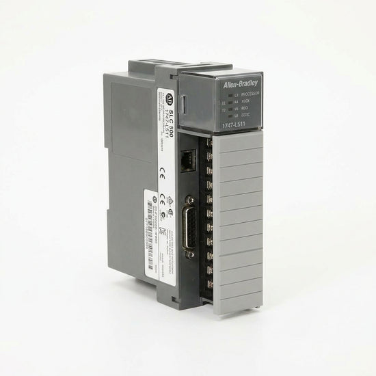 Allen-Bradley 1747-L511