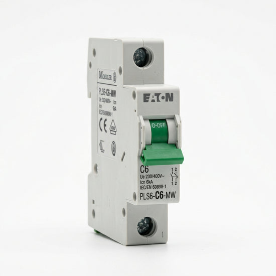 MOELLER EATON PLS6-C6-MW