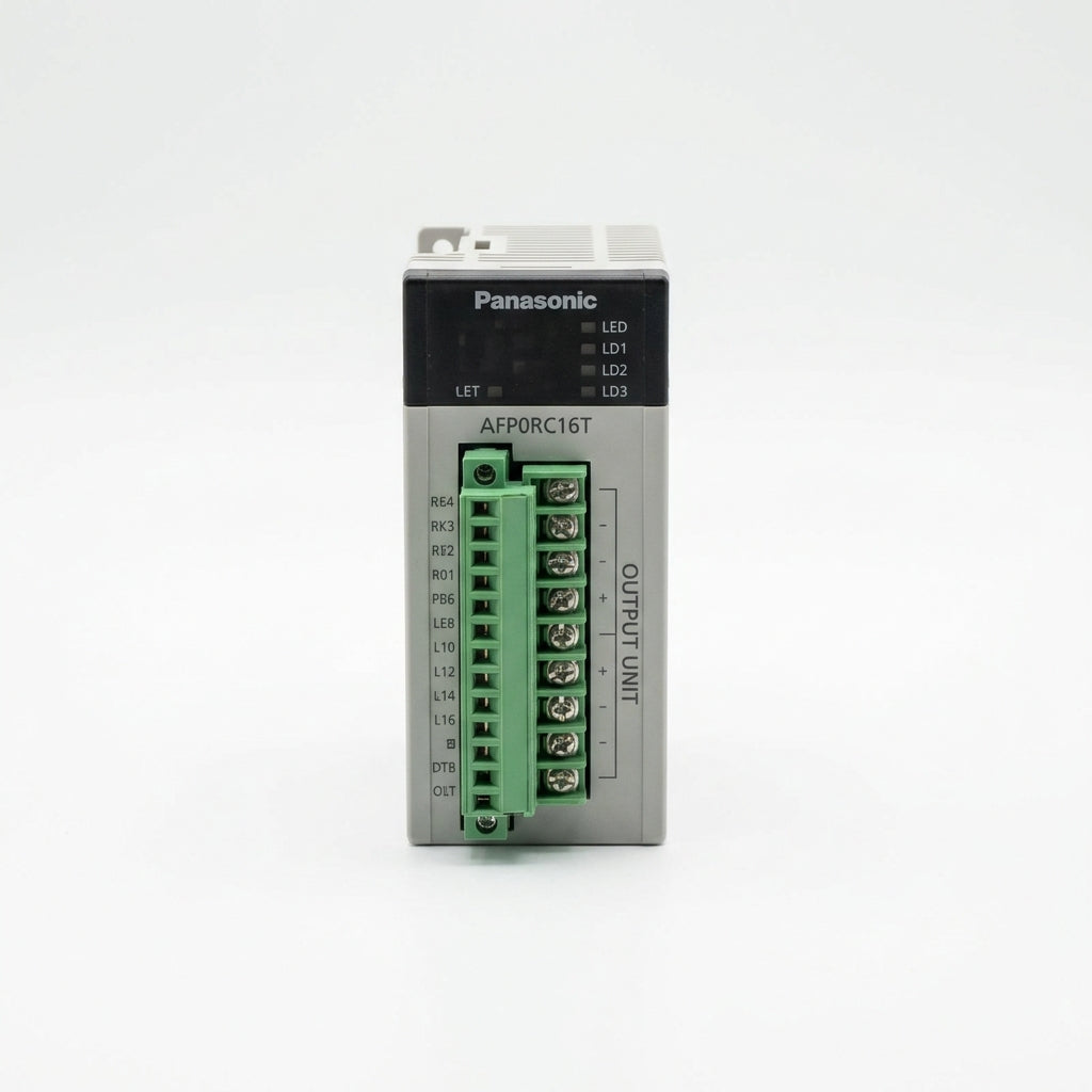 Panasonic AFP0RC16T