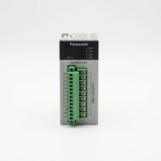 Panasonic AFP0RC16T