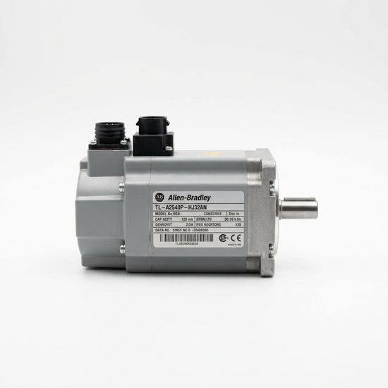 Allen-Bradley TL-A2540P-HJ32AN