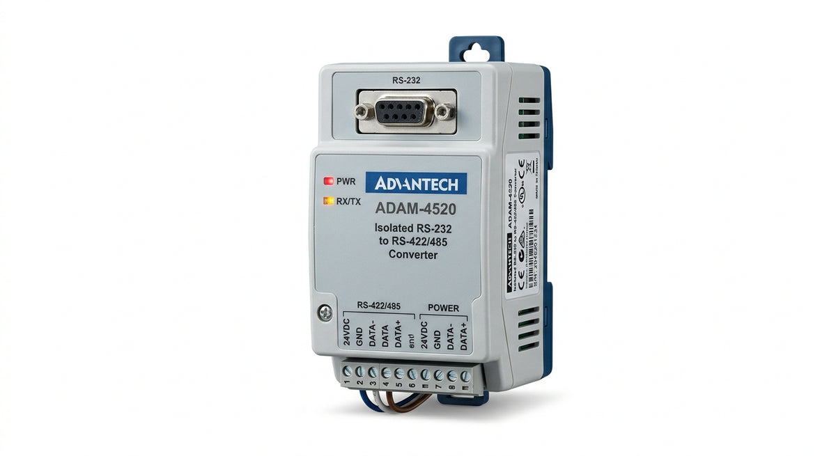 ADVANTECH ADAM-4520