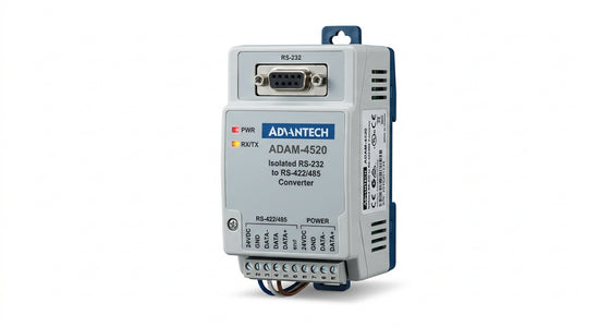 ADVANTECH ADAM-4520
