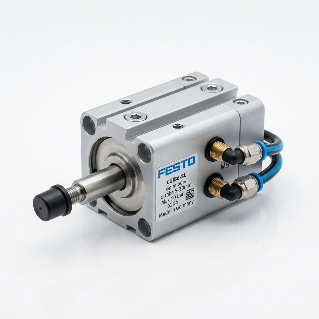 FESTO CUJB6-SL