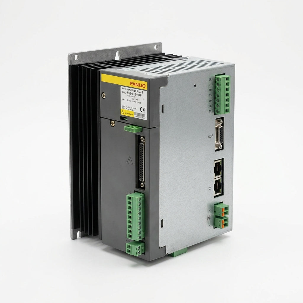 Fanuc A06B-6079-H208