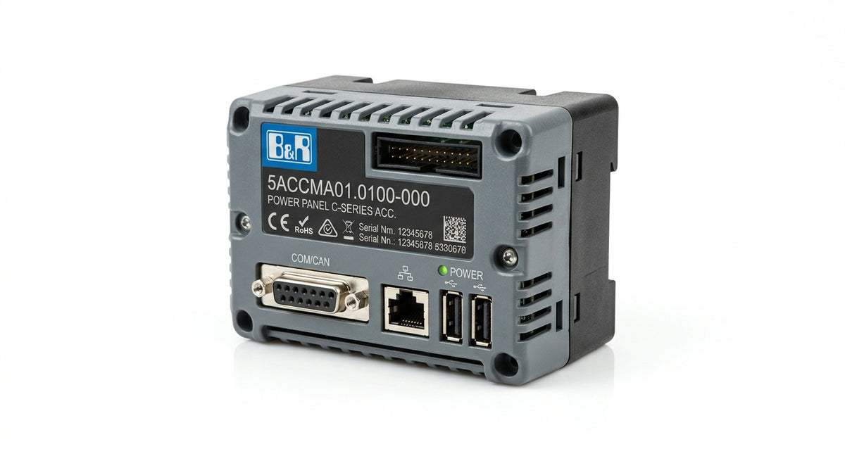 B&R 5ACCMA01.0100-000