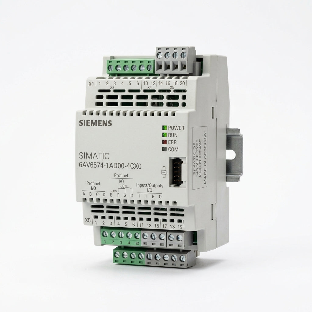 SIEMENS/FA 6AV6574-1AD00-4CX0