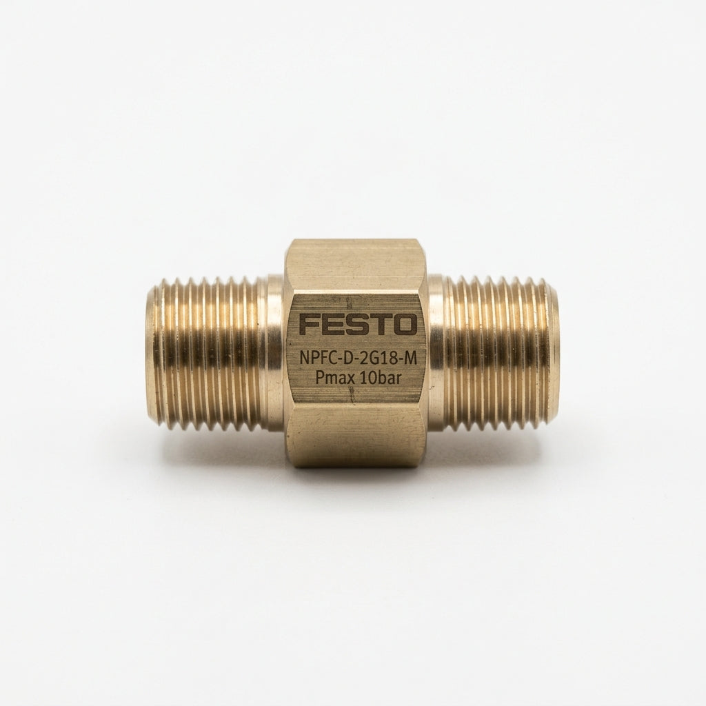 FESTO NPFC-D-2G18-M