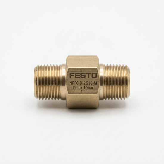 FESTO NPFC-D-2G18-M