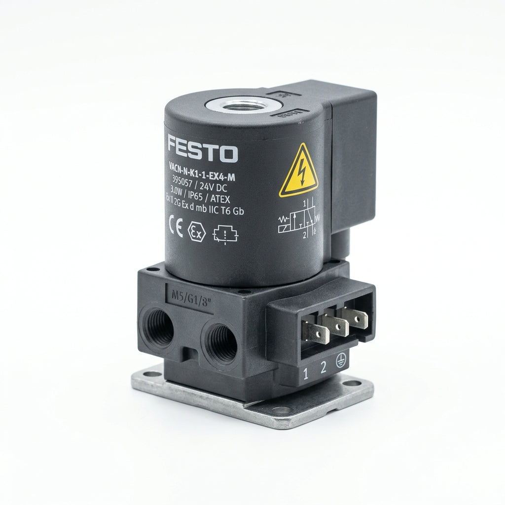 FESTO VACN-N-K1-1-EX4-M