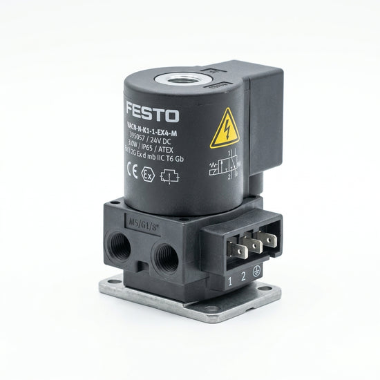 FESTO VACN-N-K1-1-EX4-M