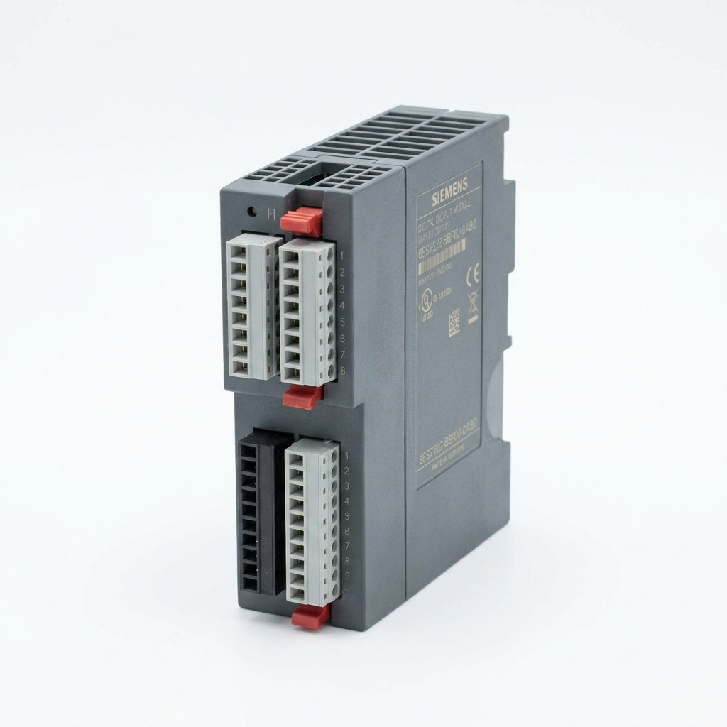 Siemens 6ES7322-8BF00-0AB0