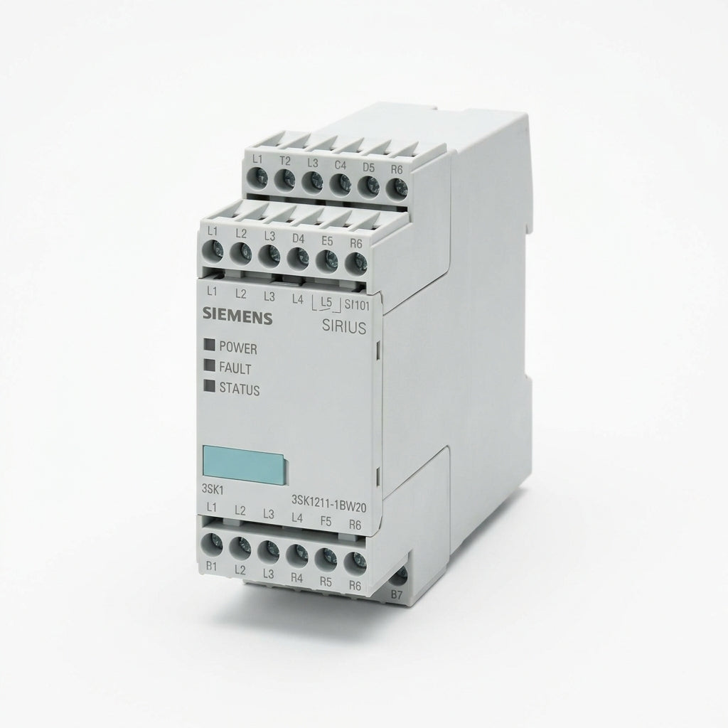Siemens 3SK1211-1BW20