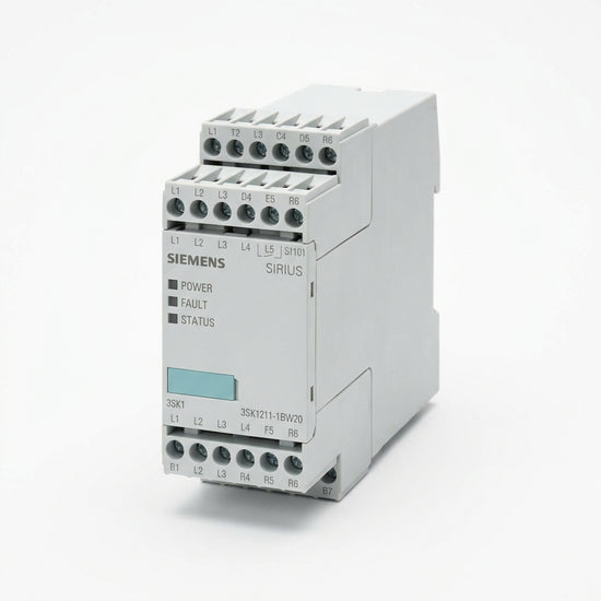 Siemens 3SK1211-1BW20