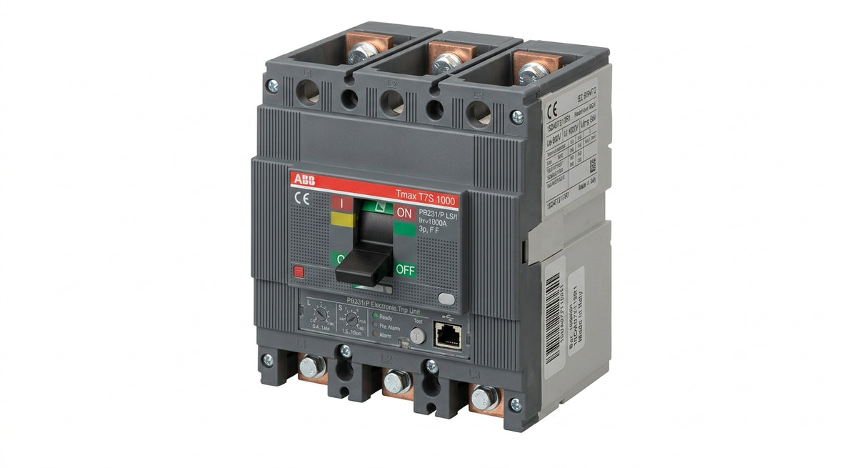 ABB 1SDA072113R1