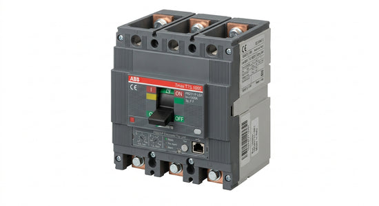 ABB 1SDA072113R1