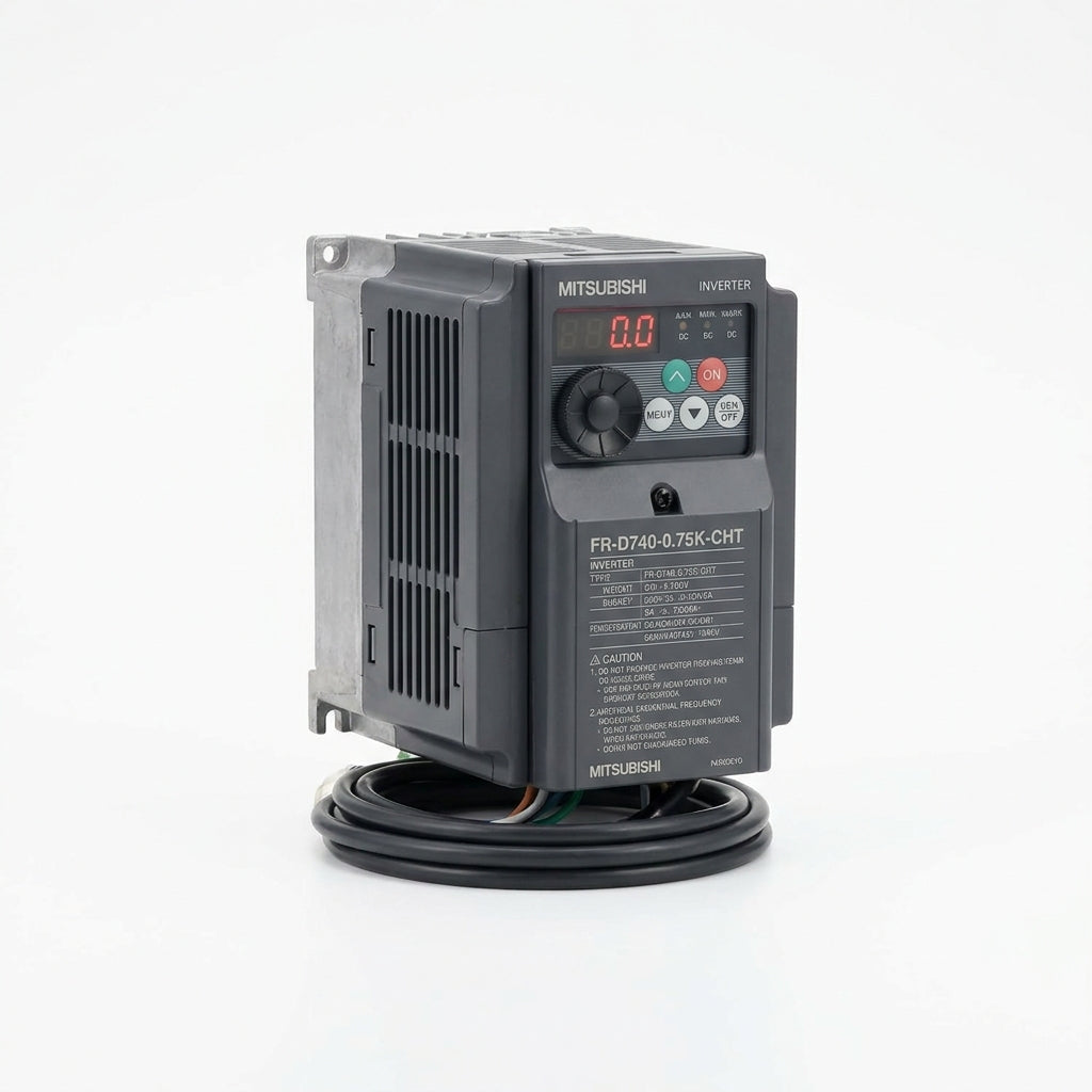 MITSUBISHI FR-D740-0.75K-CHT