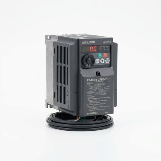 MITSUBISHI FR-D740-0.75K-CHT