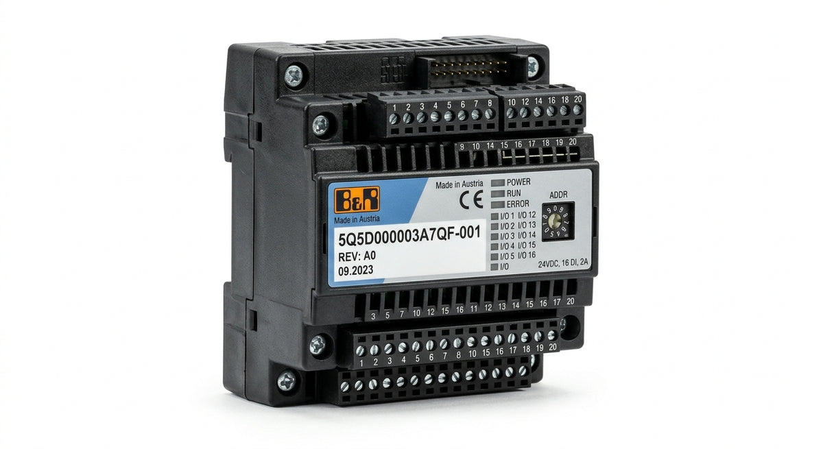 B&R 5Q5D000003A7QF-001