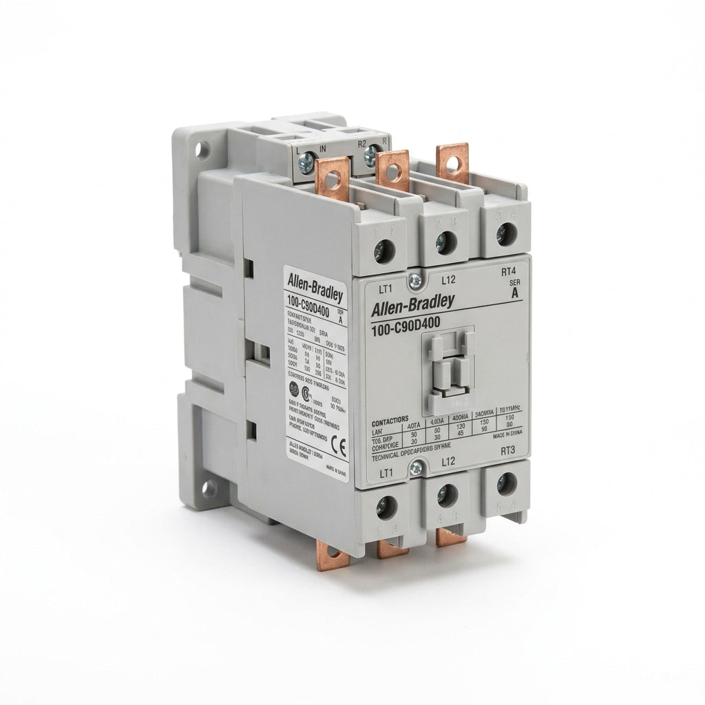 Allen-Bradley 100-C90D400