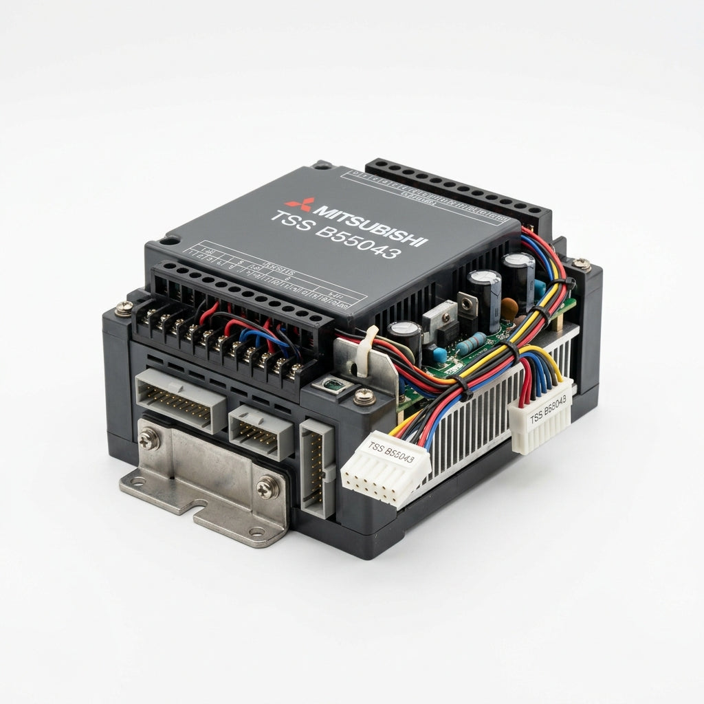 MITSUBISHI/TSS B55043