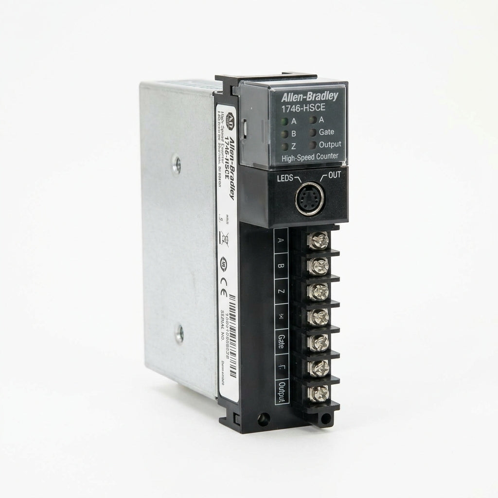 Allen-Bradley 1746-HSCE