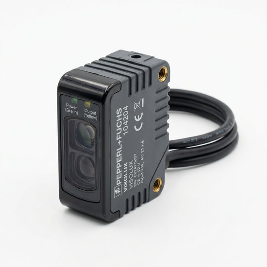 PEPPERL & FUCHS 104204