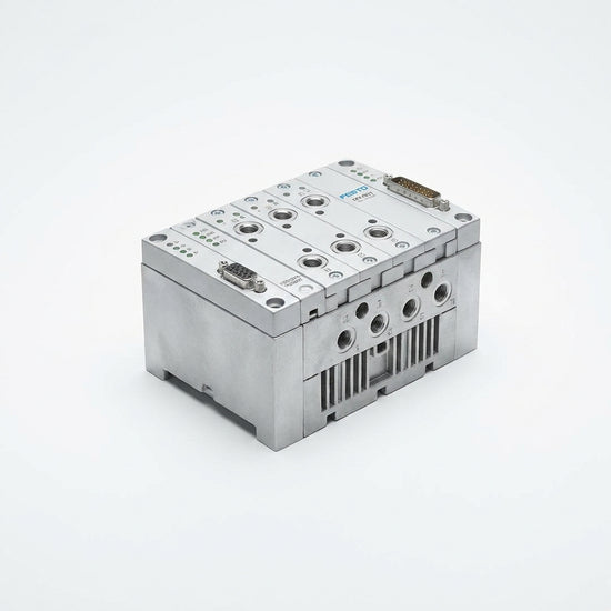 Festo CPX-FB11