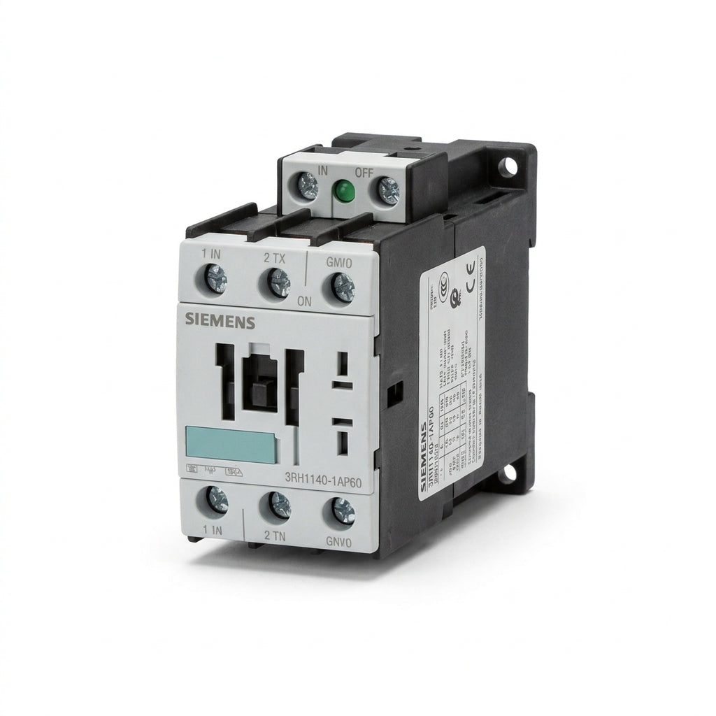 Siemens 3RH1140-1AP60