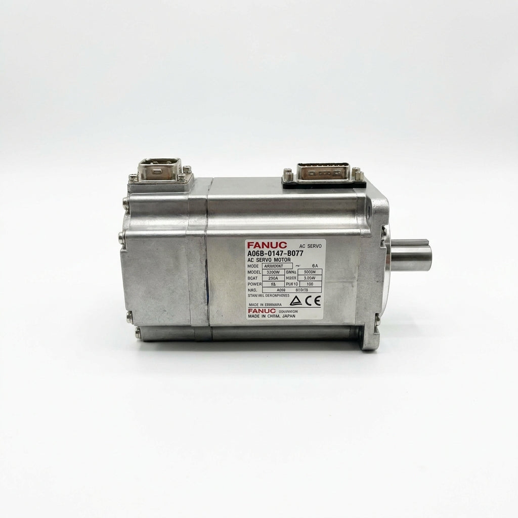 FANUC A06B-0147-B077
