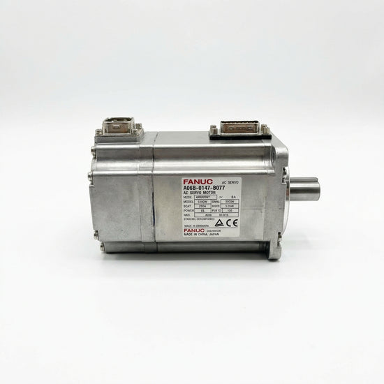 FANUC A06B-0147-B077